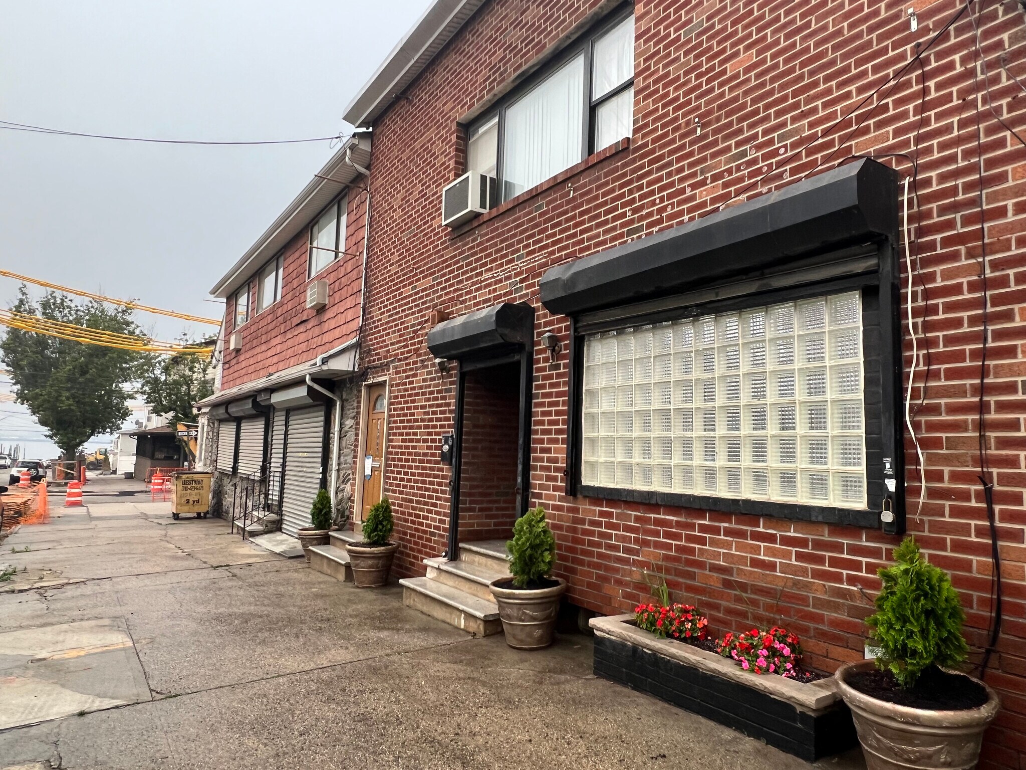 12007 20th Ave College Point, NY 11356 Retail Property for Sale on