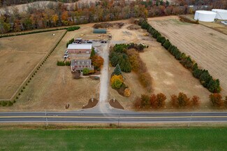 Bordentown, NJ Residential Land - 1693 Burlington Jacksonville Rd