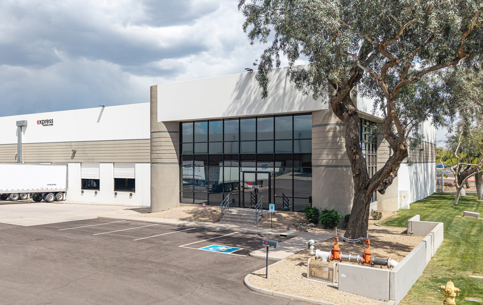 5240 W Buckeye Rd, Phoenix, AZ for Rent