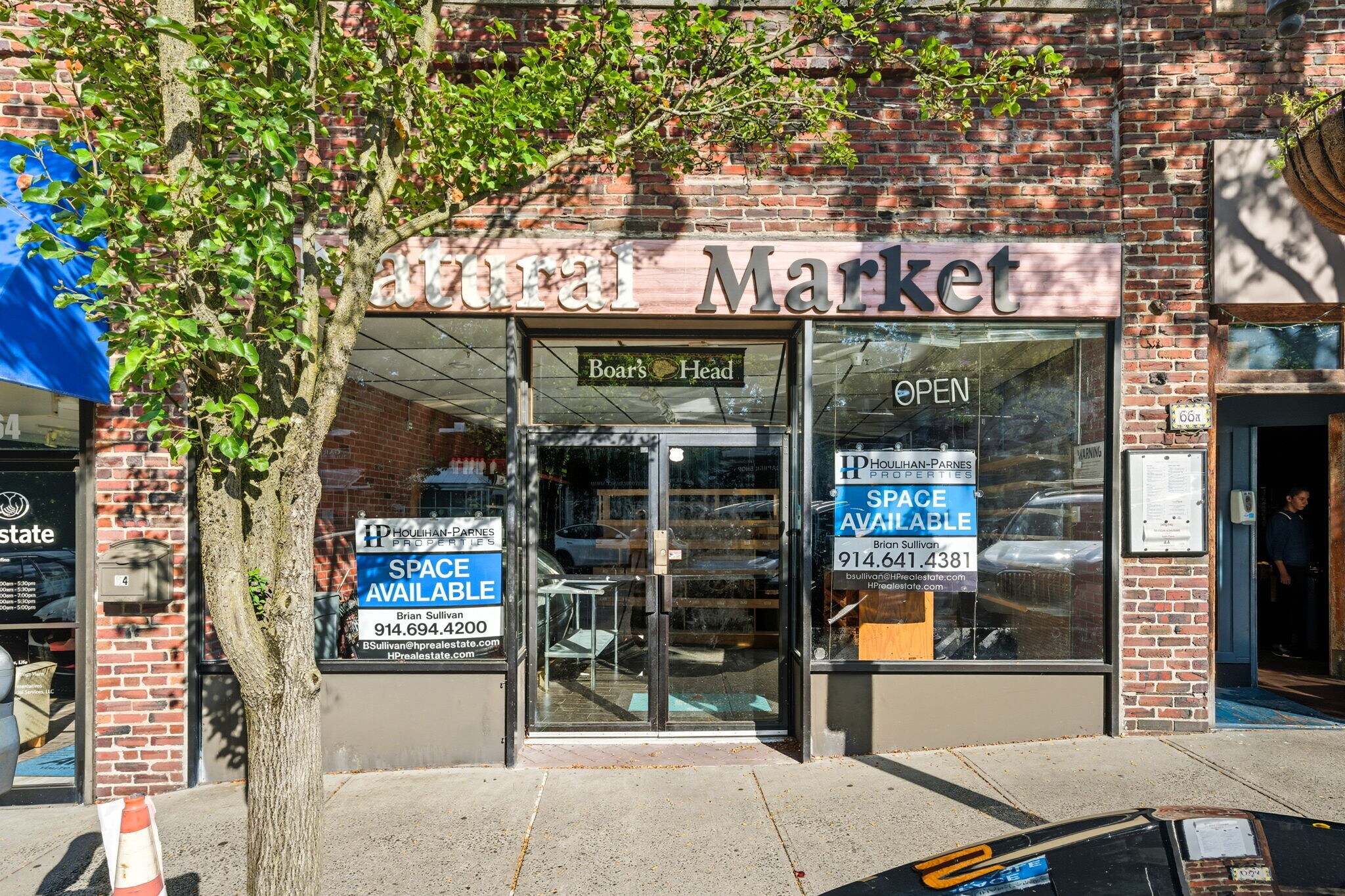58-70 Garth Rd, Scarsdale, NY for Rent