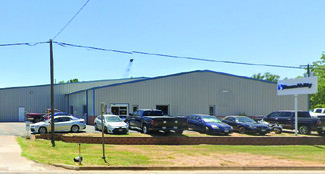 Tyler, TX Industrial - 12813 State Highway 64 W