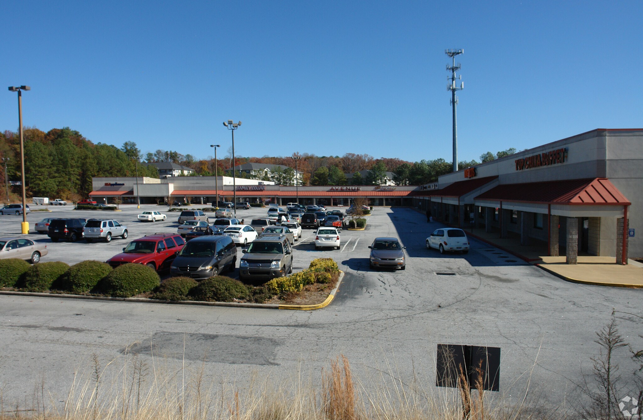 6009-6023 Memorial Dr, Stone Mountain, GA for Rent