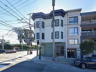 San Francisco, CA undefined - 2403 16th St San Francisco, CA undefined - 2403 16th St