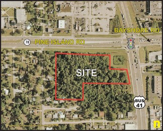 North Fort Myers, FL Commercial - 41 Pine Island Rd