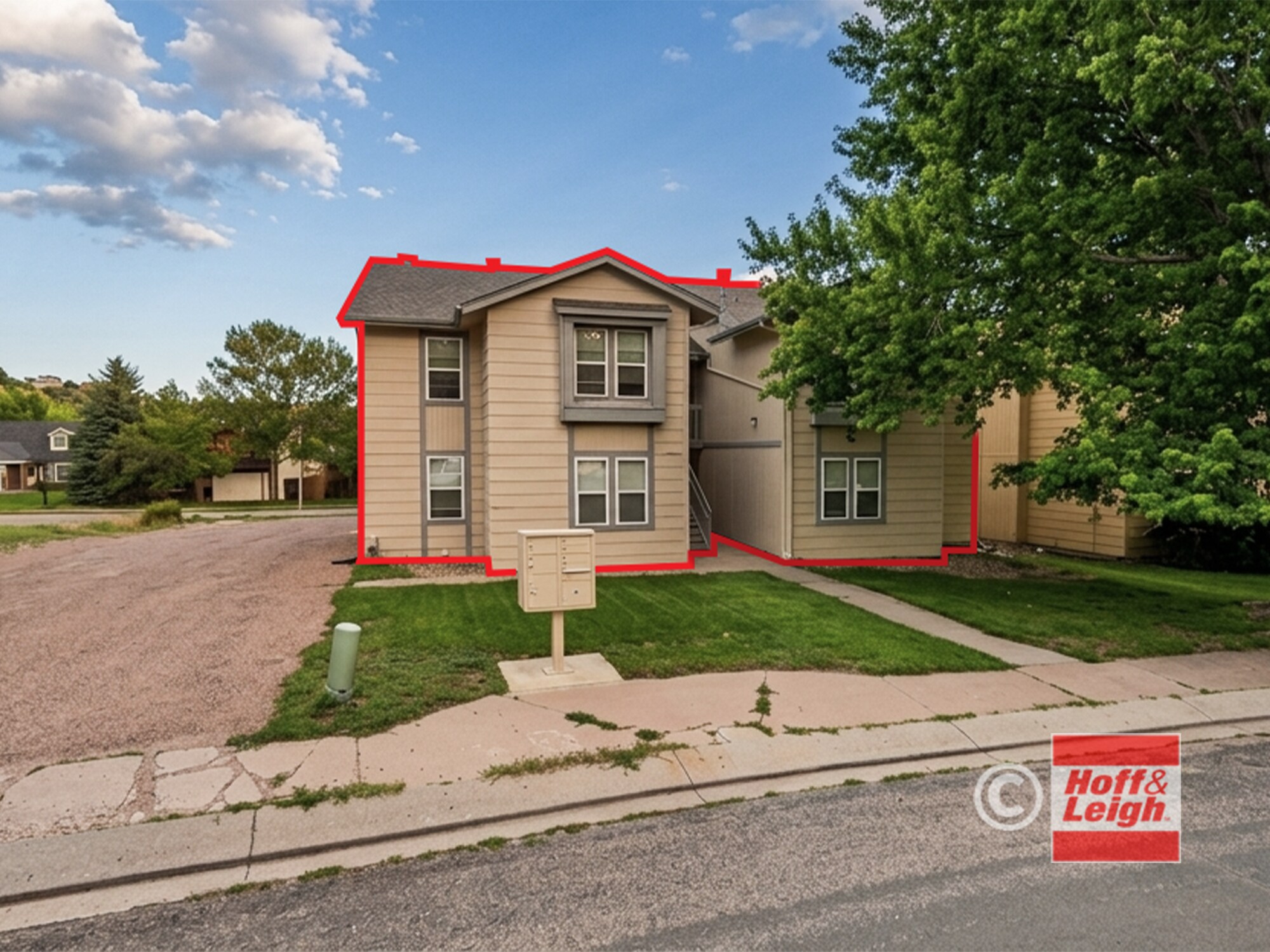 2245-2251 Split Rock Dr, Colorado Springs, CO for Sale