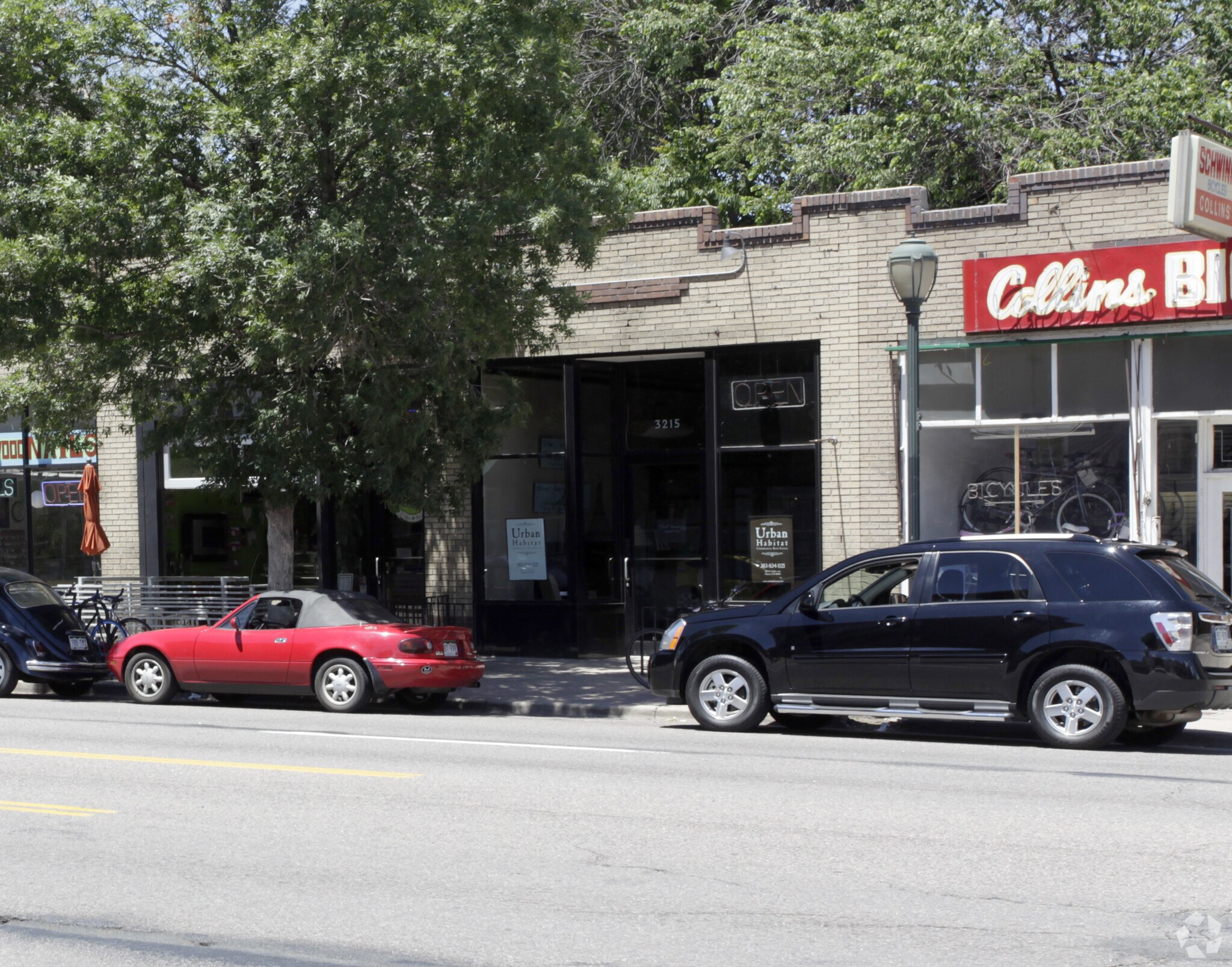 3215 E Colfax Ave, Denver, CO for Sale