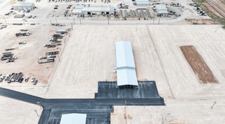 Midland, TX Industrial - 3001 County 1279 rd Midland, TX Industrial - 3001 County 1279 rd