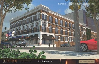 Peoria, IL Retail - 336 SW Adams St