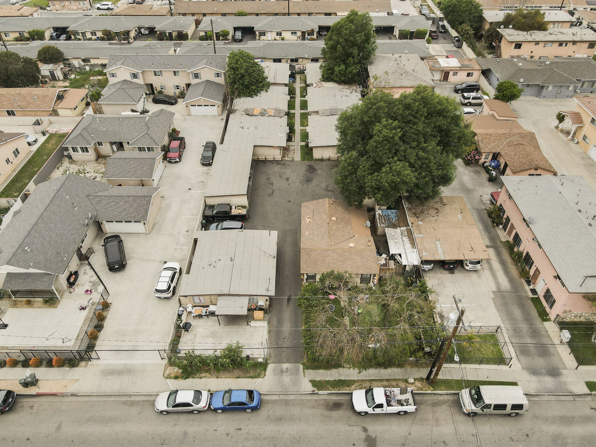 2307 Continental Ave, South El Monte, CA for Sale