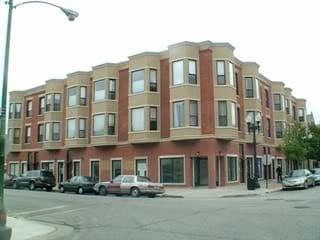 Chicago, IL Retail - 2401-2409 S Oakley Ave Chicago, IL Retail - 2401-2409 S Oakley Ave