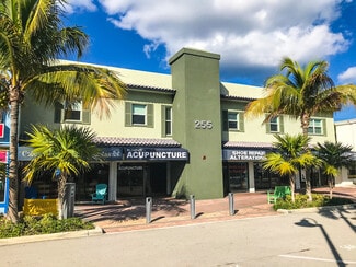 Lauderdale-by-the-Sea, FL Office - 253 Commercial Blvd Lauderdale-by-the-Sea, FL Office - 253 Commercial Blvd