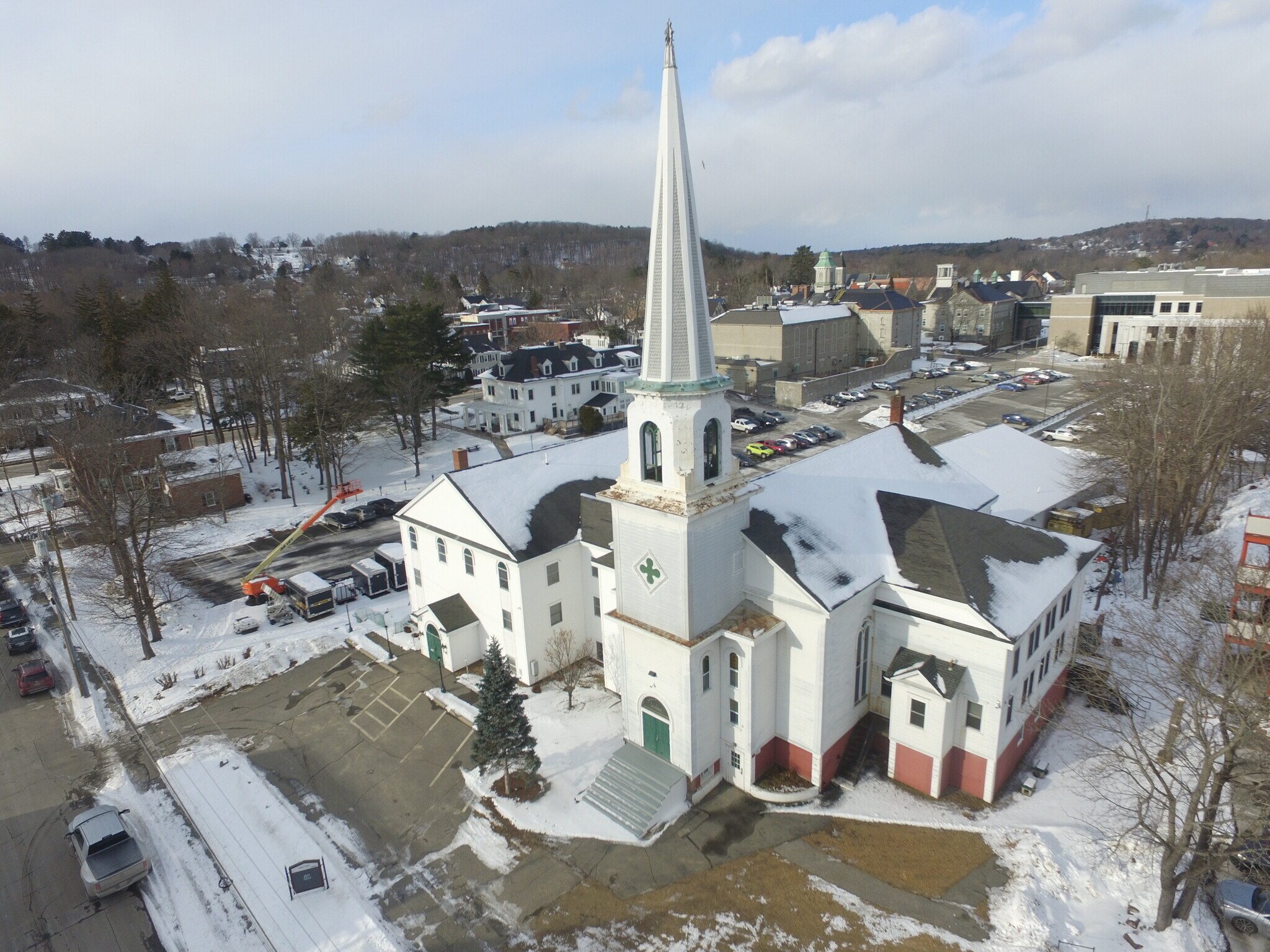 15 Green Street, Augusta, ME for Sale