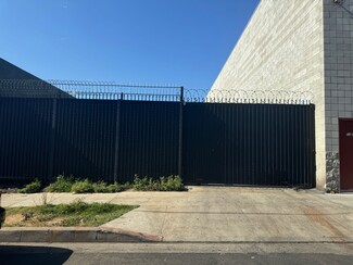 Los Angeles, CA Commercial Land - 3451 14th st