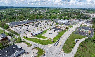 North Huntingdon, PA Retail - 12120 Lincoln Hwy