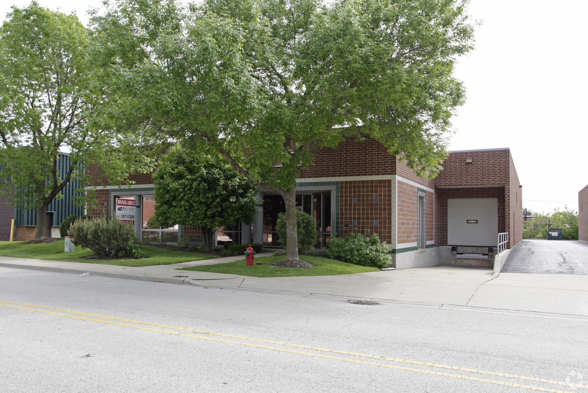 501 Lively Blvd, Elk Grove Village, IL for Rent