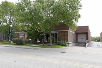 Elk Grove Village, IL Industrial - 501 Lively Blvd Elk Grove Village, IL Industrial - 501 Lively Blvd