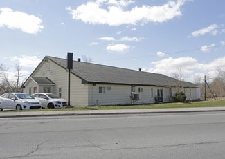 Saint-Constant, QC Storefront - 20 Montée Lasaline