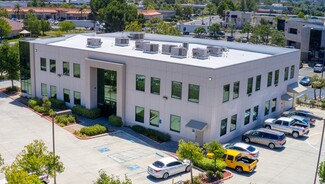 Temecula, CA Office - 41823 Enterprise Cir N