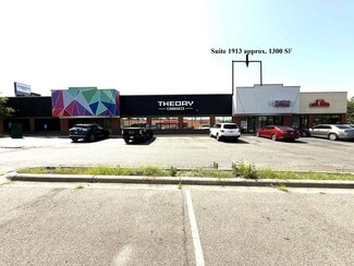 Saint Paul, MN Retail - 1909-1915 Suburban Ave