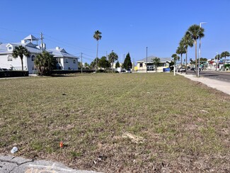 St Pete Beach, FL Commercial Land - 200 75th Ave