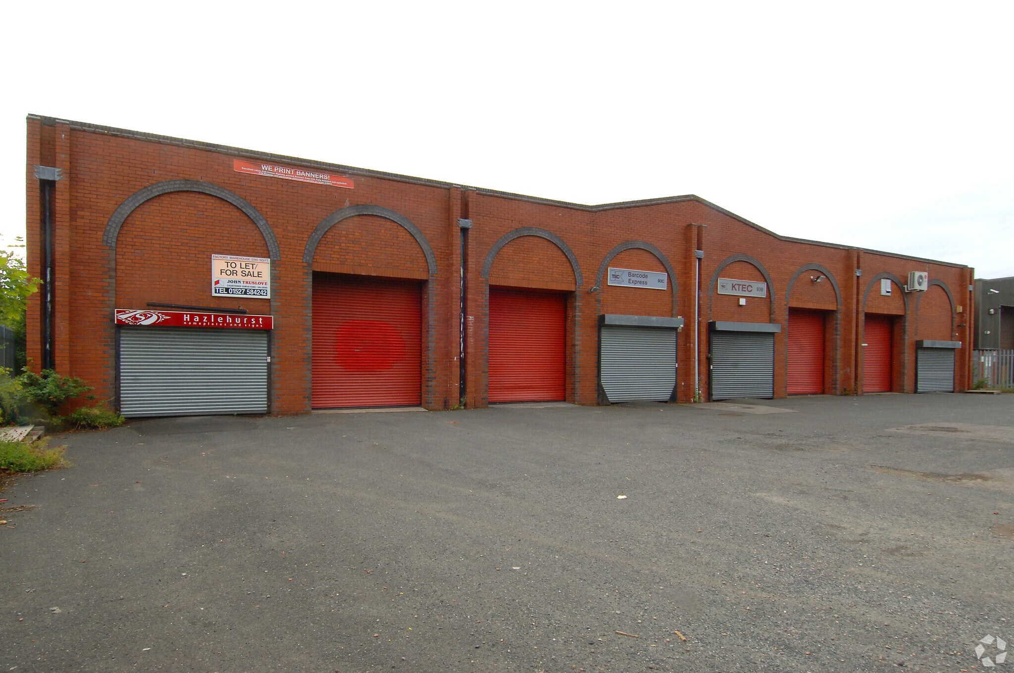 Heming Rd, Redditch, WOR for Rent