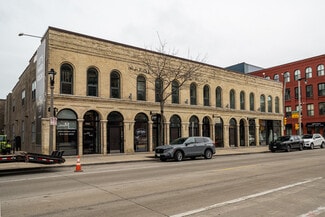 Milwaukee, WI Apartments - 184-196 S 2nd St Milwaukee, WI Apartments - 184-196 S 2nd St