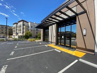 San Carlos, CA Flex - 835 E San Carlos Ave