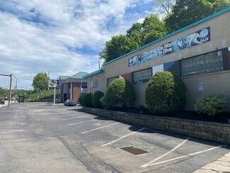 Pittsburgh, PA Storefront Retail/Office - 2905 Banksville Rd