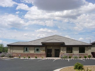 Prescott, AZ Office - 1945 Commerce Center Cir