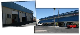 Lake Havasu City, AZ Retail, Flex - 790 Lake Havasu Ave N