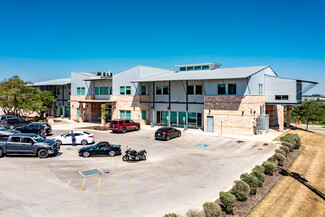 San Antonio, TX Office - 18911 Hardy Oak Blvd