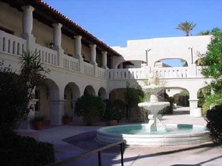 Laughlin, NV Office - 3650 S Pointe Cir