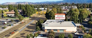 San Jose, CA undefined - 1130 Foxworthy Ave