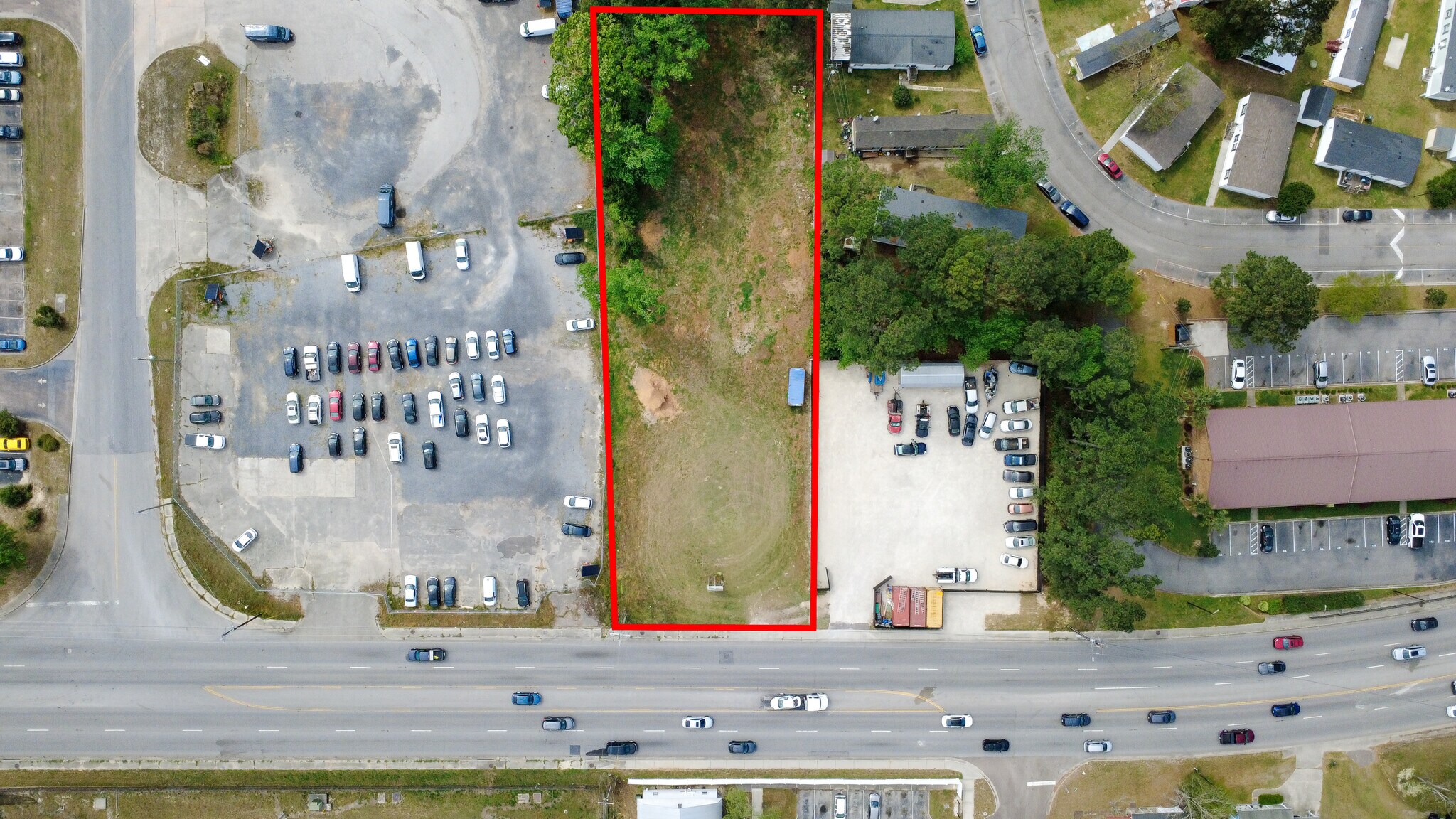 5865 N Rhett Ave, Hanahan, SC for Rent