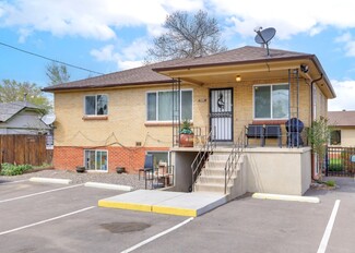 Lakewood, CO Multi-Family - 5881 W 11th Ave