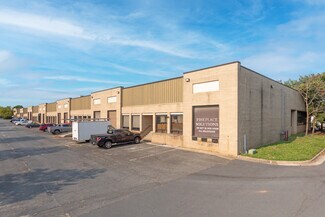 Chantilly, VA Office - 14088 Sullyfield Cir