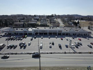 York, PA Retail - 1700-1746 S Queen St