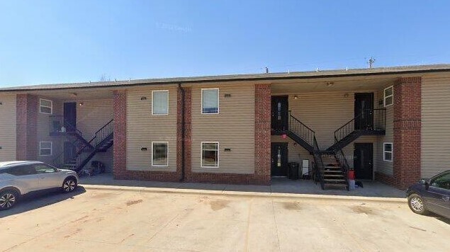 1020 E Virginia Ave, Stillwater, OK for Sale