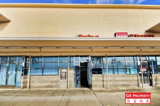 Alhambra, CA Office - 403-407 W Valley Blvd