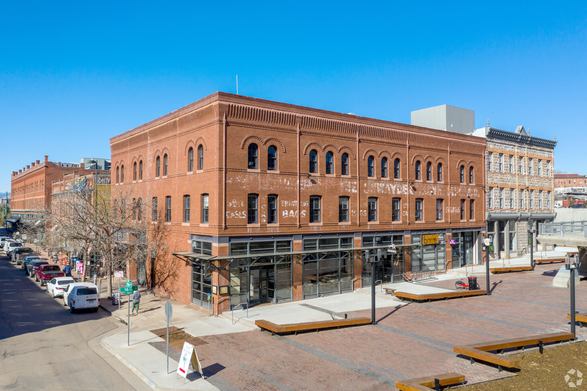 1535-1541 Platte St, Denver, CO for Rent