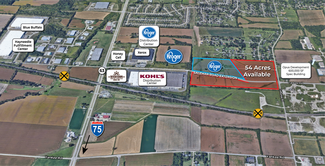 Monroe, OH Commercial - 6447 Todhunter Rd Monroe, OH Commercial - 6447 Todhunter Rd