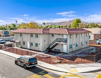 Jurupa Valley, CA Apartments - 5748 Tilton Ave