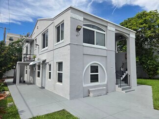 Miami, FL Apartments - 120 SW 20th Ave