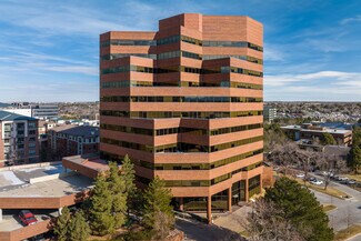 Greenwood Village, CO Office - 8101 E Prentice Ave