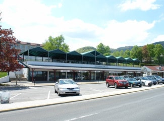 Lake George, NY Retail - 12 Beach Rd