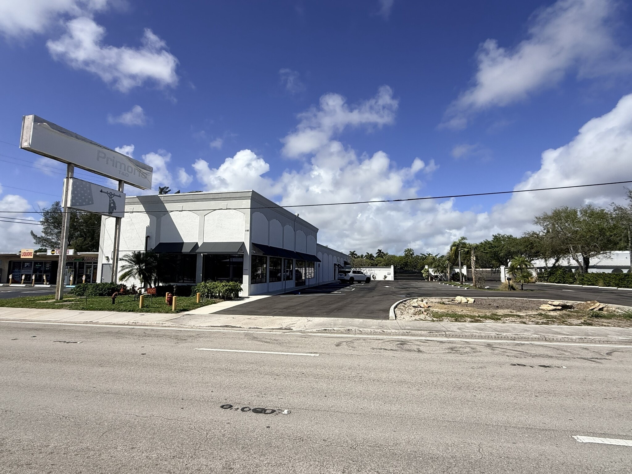 1195 S Congress Ave, West Palm Beach, FL for Rent