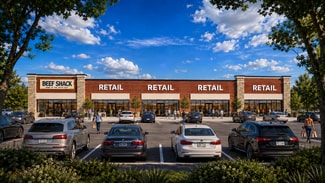 Crystal Lake, IL Retail - 944 State Rte 31 Crystal Lake, IL Retail - 944 State Rte 31