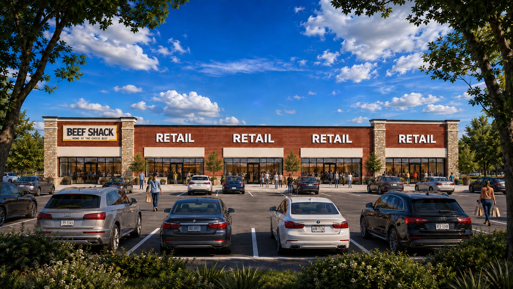944 State Rte 31, Crystal Lake, IL for Rent
