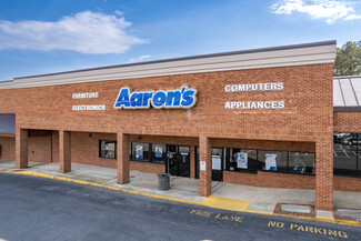 Cartersville, GA Retail - 900 Joe Frank Harris Pky SE