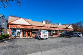 New Milford, NJ Retail - 275 Main St